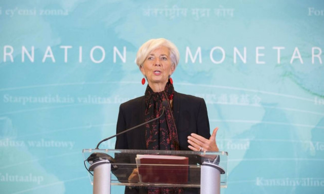 Κόντρα ΣΥΡΙΖΑ – ΝΔ για το ΔΝΤ