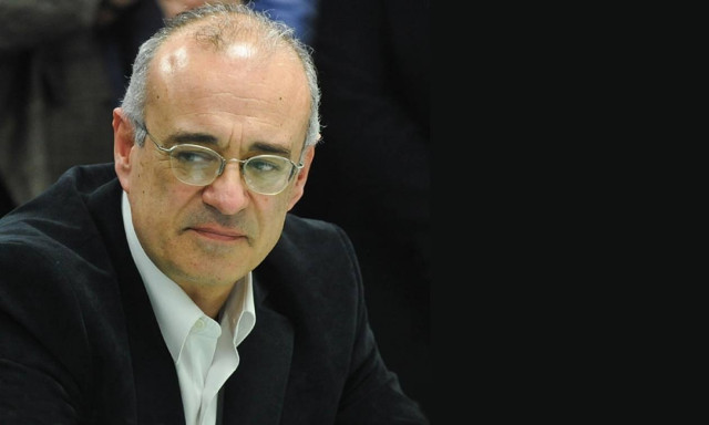 Μάρδας: Η Ευρώπη να ρυθμίζει τα προβλήματα με τους δικούς της θεσμούς