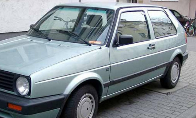 O γρίφος με το αμάξι... που σαρώνει - Μπορείτε να τον λύσετε;