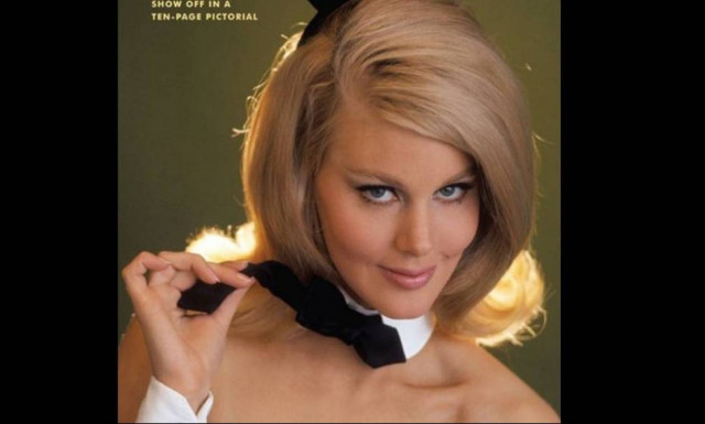 Αυτά είναι τα 19 πιο εμβληματικά εξώφυλλα του Playboy