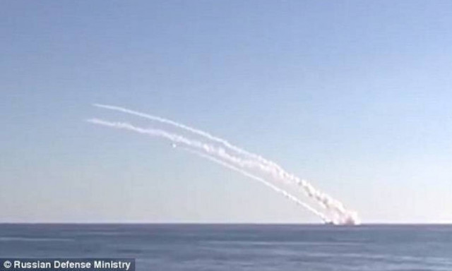 Φόβος και τρόμος: Λέγεται Rostov-on-Don και είναι το νέο υπερόπλο των Ρώσων (pics+vid)