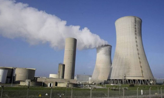 Ρωσία: Συνεχίζεται κανονικά η κατασκευή του πυρηνικού σταθμού στην Τουρκία