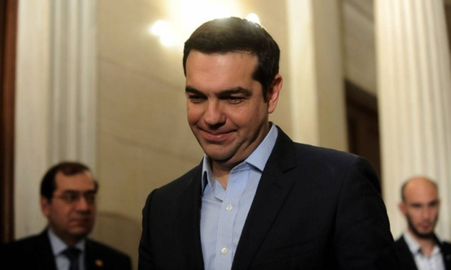 Αλέξης Τσίπρας: Έτοιμος να παίξει ξανά το χαρτί του αντιμνημονιακού!