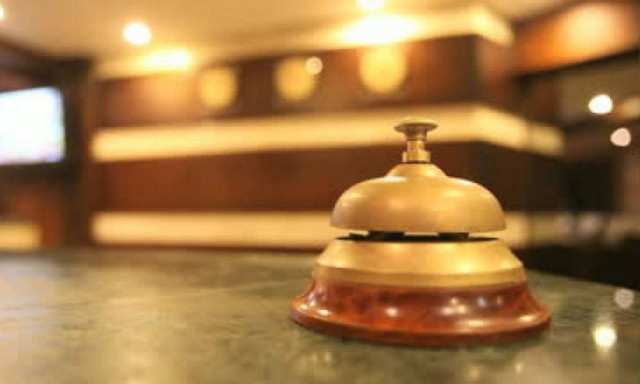 Τρόμος σε ξενοδοχείο στον Πειραιά – Το περιστατικό που έβγαλε τους πελάτες από τα δωμάτια