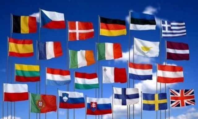 Κάντε το τεστ και ανακαλύψτε την πραγματική σας... εθνικότητα!