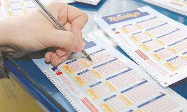 Κλήρωση Τζόκερ: Αυτοί είναι οι τυχεροί αριθμοί που μοιράζουν τα 13 εκατ. ευρώ