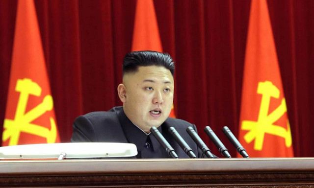 Ουάσιγκτον και Σεούλ αμφισβητούν ότι ο Κιμ Γιονγκ Ουν έχει βόμβα υδρογόνου