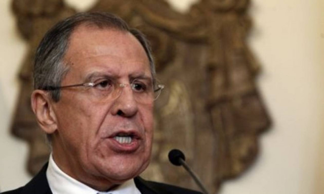 Ρωσία: Δεν μπορούμε να αποκαταστήσουμε τις σχέσεις μας με τις ΗΠΑ