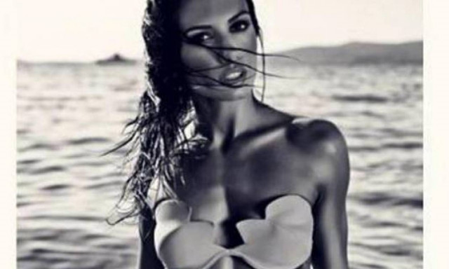 Η πιο καυτή πανελίστρια (photos)