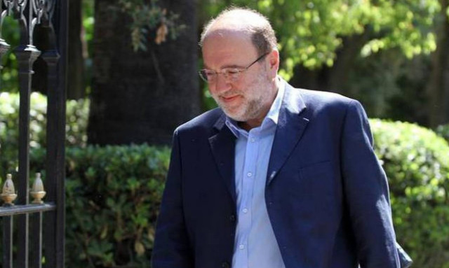 Τρ. Αλεξιάδης: Δεν είπα ποτέ για πρόστιμο σε όσους δεν μαζεύουν αποδείξεις για το 2015