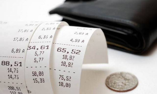 Η κυβέρνηση του… γράψε – σβήσε! Απέσυρε την απόφαση για συλλογή αποδείξεων το 2015