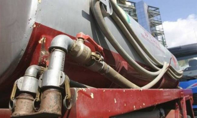 Επίδομα θέρμανσης: Μετά τους δικαιούχους μειώνουν και την ποσότητα πετρελαίου!