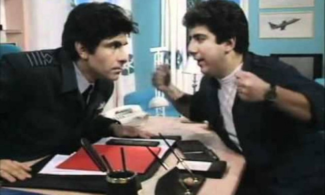 Ολυμπιακός - Άρσεναλ: Ο σμήναρχος Κάκαλος μαθαίνει το αποτέλεσμα και... (vid)