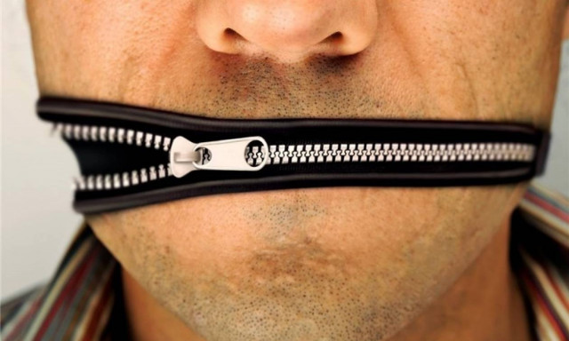 Ειδομένη: Από τα σύνορα ξεκίνησε η... Ντροπή φίμωσης του Τύπου!