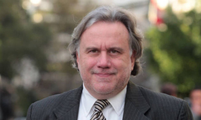 Κατρούγκαλος: Θα προστατεύσουμε τις συντάξεις