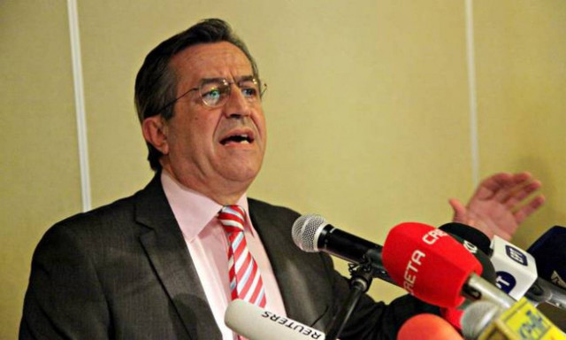 Νικολόπουλος: Εάν ήμουν στη θέση των Ψυχάρη - Πρετεντέρη θα προτιμούσα να γίνει η δίκη