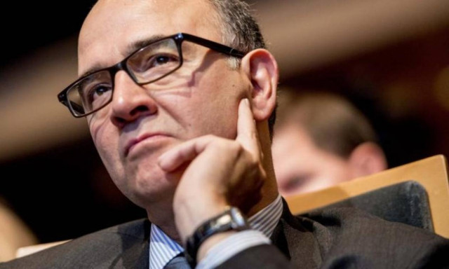 Μοσκοβισί: Η Ελλάδα έχασε πολύτιμο χρόνο μέχρι να εφαρμόσει τις μεταρρυθμίσεις