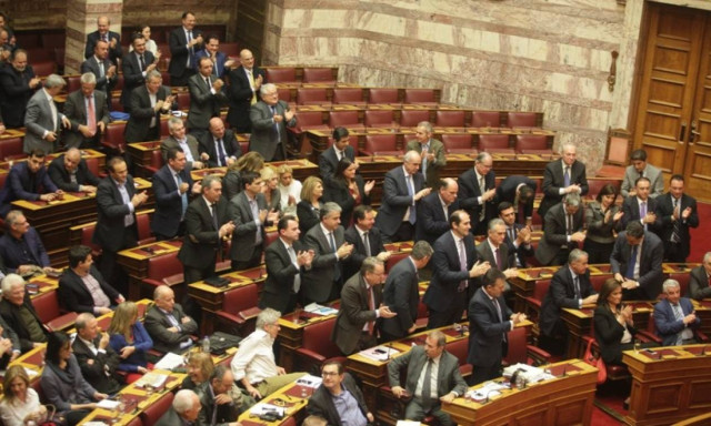 Βούτσης: Λάθος στον προϋπολογισμό!