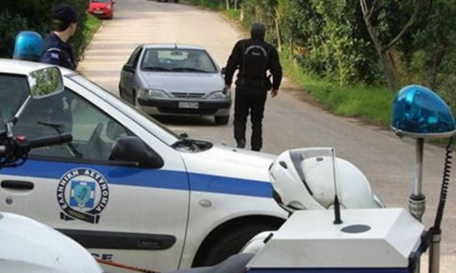 Ιωάννινα: Συνελήφθη Βούλγαρος μέλος κυκλώματος που εξαπατούσε πολίτες