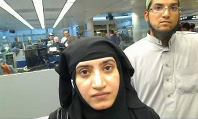 ΗΠΑ: Η δράστης του μακελειού στην Καλιφόρνια είχε προσπαθήσει να επικοινωνήσει με εξτρεμιστές