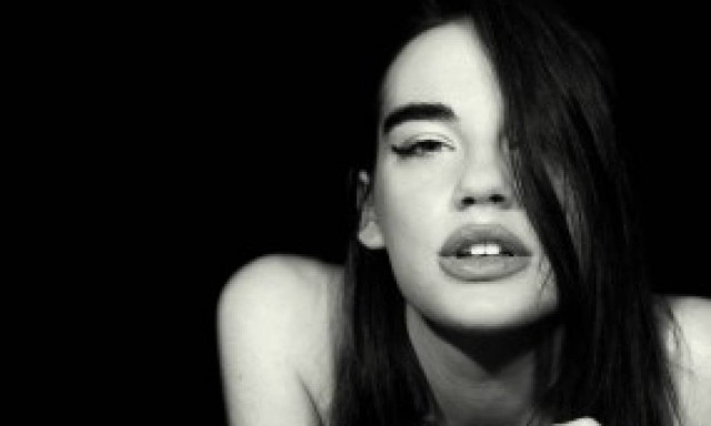 Βασιλεία Βολανάκη – Η «Θεά» του εγχώριου modeling πάει Μιλάνο