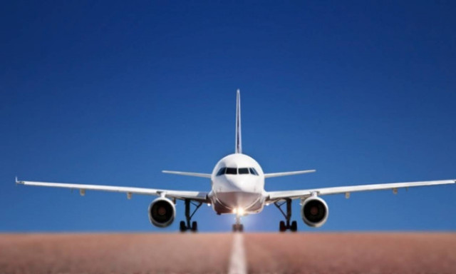 H χειρότερη ημέρα για να αγοράσεις αεροπορικό εισιτήριο είναι η...