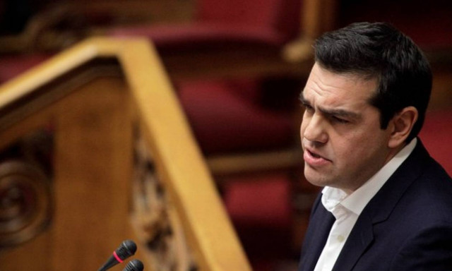 Reuters: Τα σενάρια επιμένουν για Οικουμενική γιατί το ασφαλιστικό μπορεί να μην ψηφιστεί