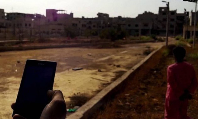 Τζιχαντιστές έβαλαν αιχμαλώτους να γονατίσουν πάνω σε βόμβα και τους ανατίναξαν (σκληρές εικόνες)