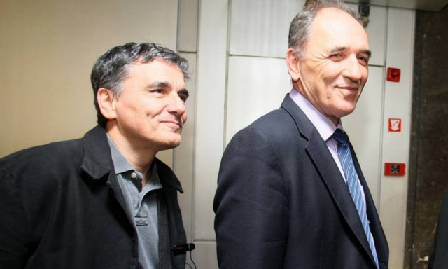 Συμφωνία για τον ΑΔΜΗΕ - Σήμερα οι συζητήσεις με τους δανειστές για τα κόκκινα δάνεια