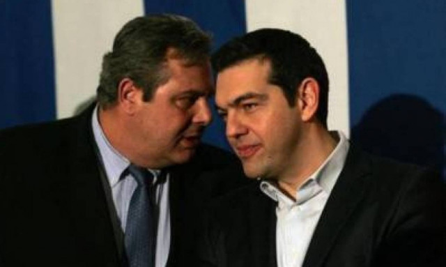 Επαγγελματίες «δολοφόνοι»