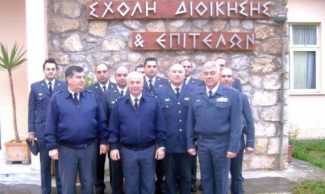 Απονομή Πτυχίων 117ης Εκπαιδευτικής Σειράς ΣΕΑΑ (pics)