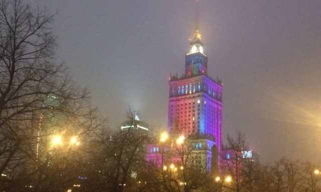 Αριστοκρατική Βαρσοβία… το αύριο των ευρωπαϊκών προορισμών (photos)