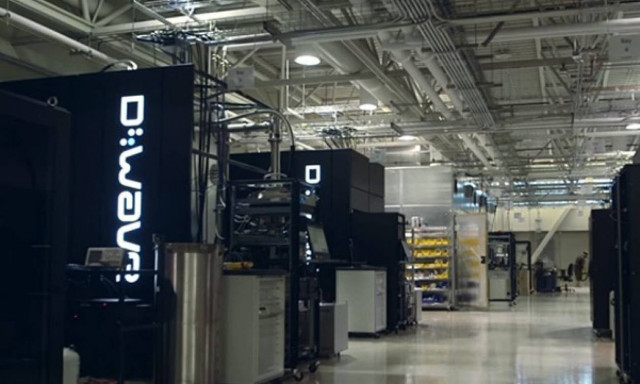 Ο νέος κβαντικός υπολογιστής της Google είναι έως 100 εκατομμύρια φορές πιο γρήγορος...