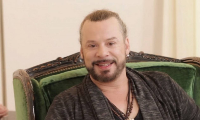 Επίθεση Δάντη στη Φλώρα: «Στο διαζύγιο τα media με τσαλαπάτησαν. Η πρώην μου, μου φέρθηκε άσχημα»