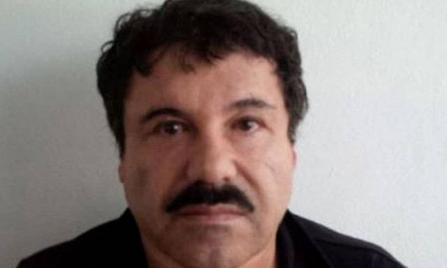 Σάλος με το απειλητικό μήνυμα του μεγαλύτερου «βαρόνου» ναρκωτικών στον ηγέτη του ISIS