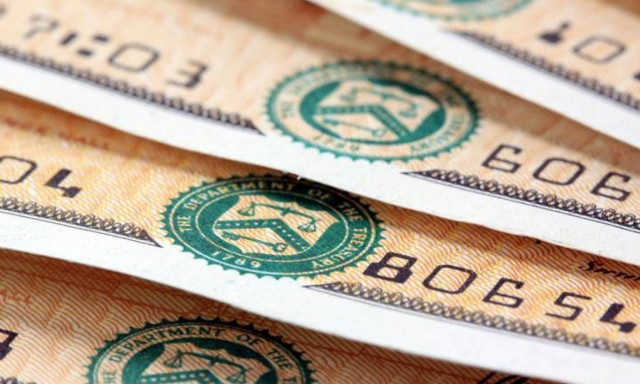 Bloomberg: Τα ελληνικά κρατικά ομόλογα απέφεραν κέρδη 18%, φέτος