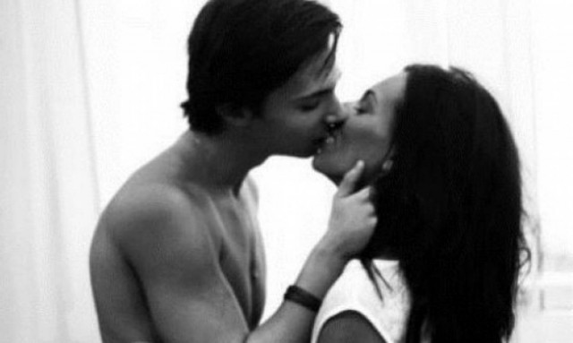 Ποια είναι η απόλυτη στάση για να διαρκέσει το σεξ περισσότερο;