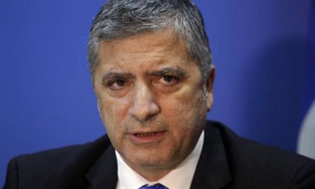 Πατούλης: Ο Τσίπρας εάν δεν μπορεί να κυβερνήσει ας το παραδεχθεί