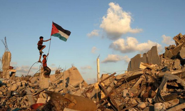 Ισραήλ: Τρεις Παλαιστίνιοι νεκροί από ισραηλινά πυρά στη Δυτική Όχθη