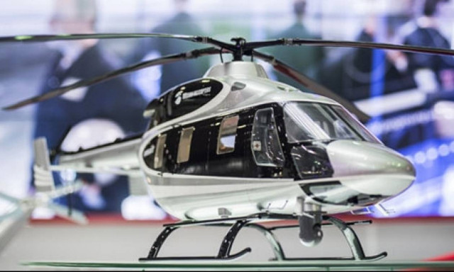 Ρωσία: Ειδικά όπλα στη μάχη κατά της τρομοκρατίας