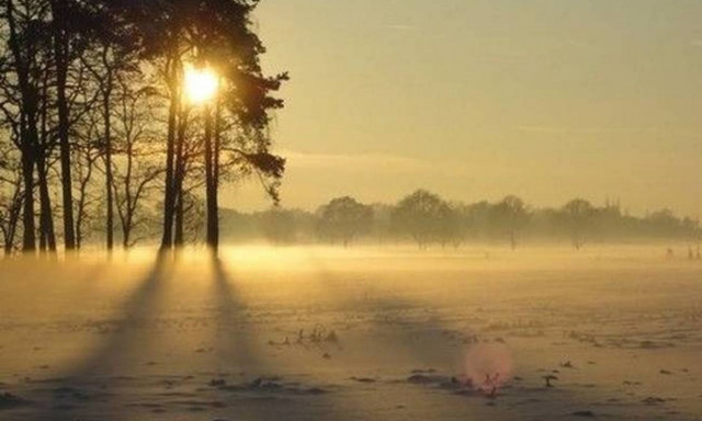 Καιρός: Πού θα χιονίσει το Σαββατοκύριακο - Αναλυτική πρόγνωση