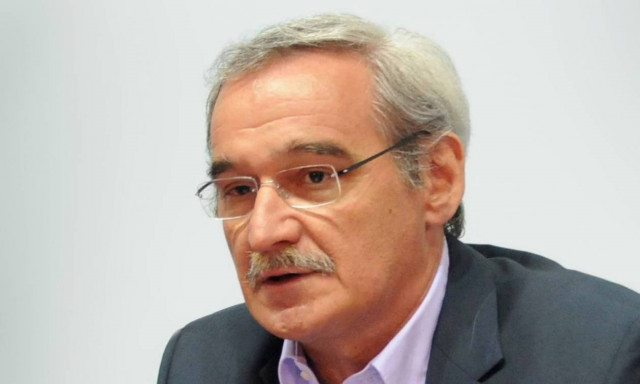 Ν.Χουντής: Να καταργηθεί ο νόμος για την διαγραφή των χρεών των πολιτικών κομμάτων