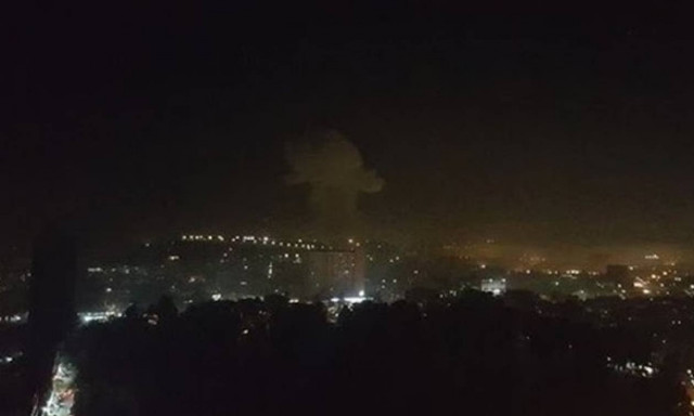 Αφγανιστάν: Φονική επίθεση των Ταλιμπάν στην Καμπούλ κοντά στην ισπανική πρεσβεία (vid)