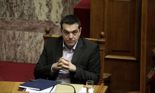 Ώρα Πρωθυπουργού - Tσίπρας: Υπονομευτική πλειοδοσία γύρω από την ανακεφαλαιοποίηση