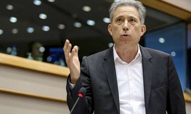 Χρυσόγονος: Η κυβέρνηση να διεκδικήσει εκ βάθρων αναθεώρηση του «Δουβλίνου»