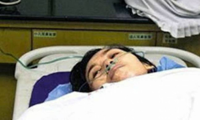 Απίστευτο: Τη χτύπησε κεραυνός και την έσωσε o στηθόδεσμός της! - Δείτε πώς...