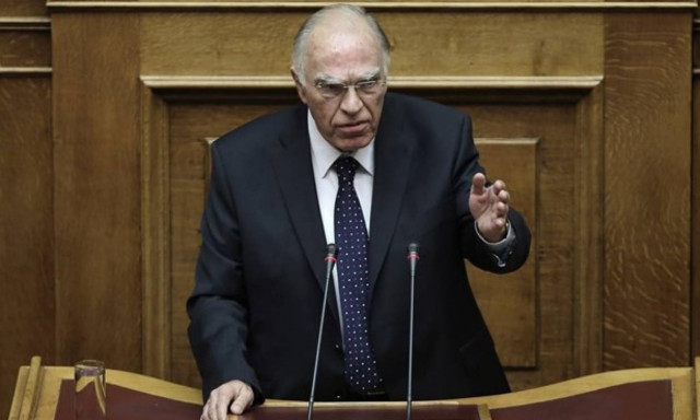 Ωρα Πρωθυπουργού - Λεβέντης: Η κυβέρνηση προχειρολογεί και αυτό θα κοστίσει