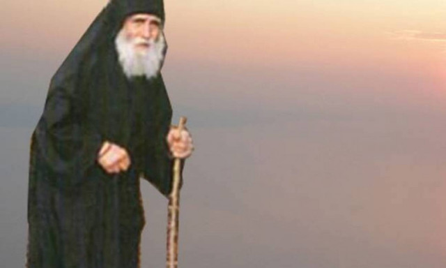 Ο Γέροντας Παΐσιος μιλά για τα μάγια και τα φυλαχτά