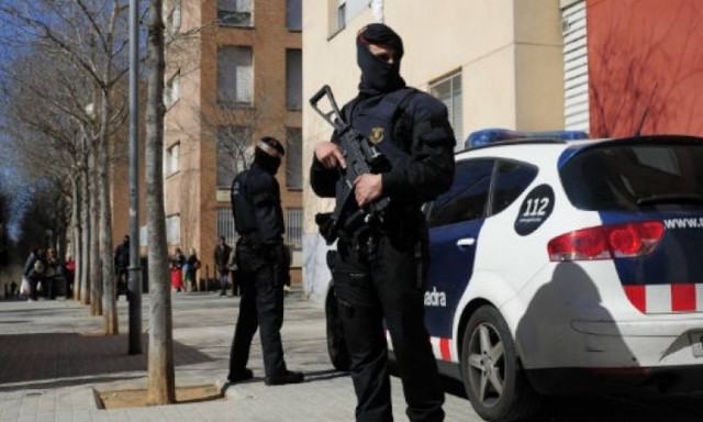 Ισπανία: Συνέλαβαν Ισλαμιστή που καταζητούνταν στις ΗΠΑ
