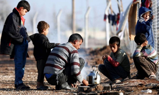 Επιδότηση ενοικίου σε 20.000 πρόσφυγες